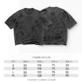 Picture of Represent T Shirts Short _SKURepresentS-XLsjtx80222687